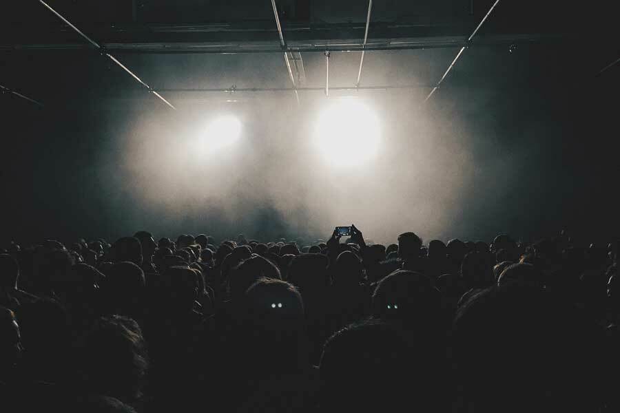 Abenteuer auf den Nachteulen Events