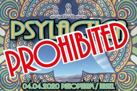 Psylactica