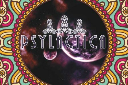 Psylactica im Panoptikum Club