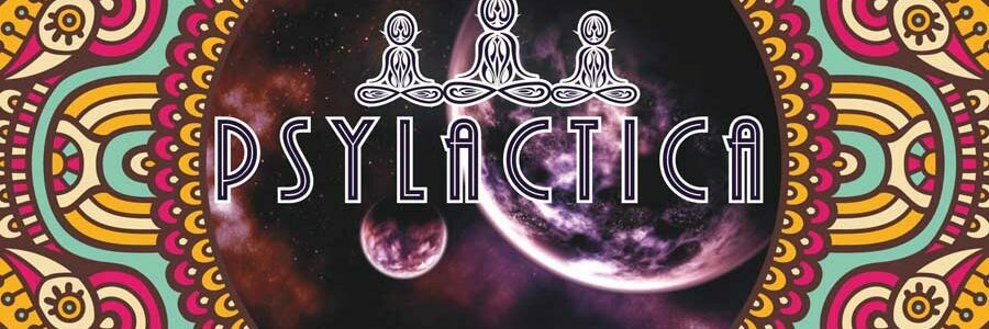 Psylactica im Panoptikum Club