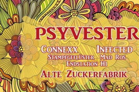 Psyvester 2019/20