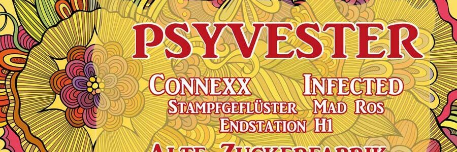Psyvester 2019/20