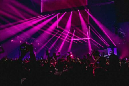 Nachteulen Events in Stuttgart