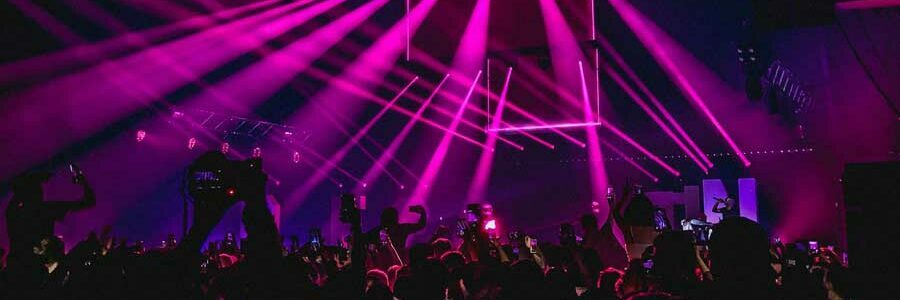 Nachteulen Events in Stuttgart