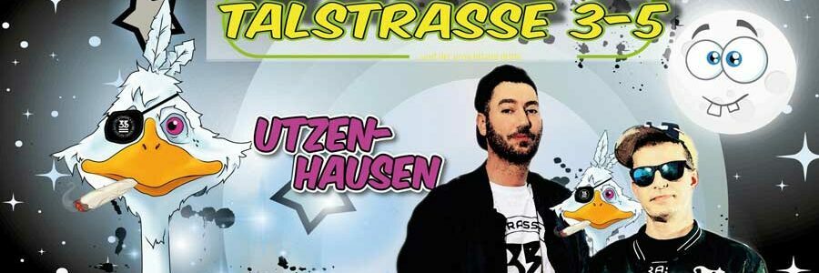 Talstrasse 3 - 5 live im Zwischenbau