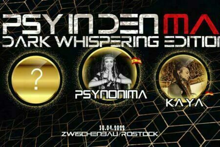 Nachteulen - Psy in den Mai - Psynonima, Kaya