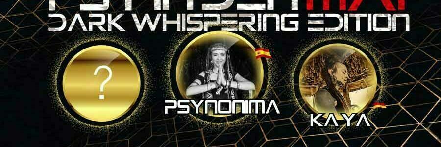Nachteulen - Psy in den Mai - Psynonima, Kaya