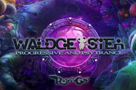WALDGEISTER - Live Stream