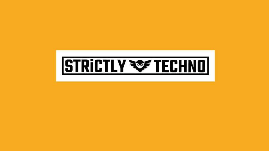 Strictly Techno - Bunker Rostock